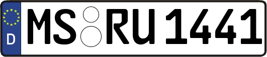 MS-RU1441