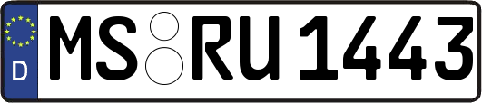 MS-RU1443