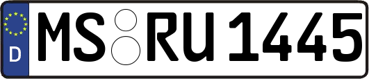 MS-RU1445