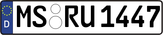 MS-RU1447