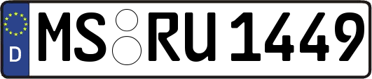 MS-RU1449