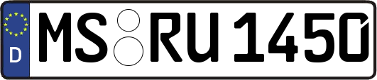 MS-RU1450