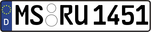 MS-RU1451