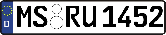 MS-RU1452
