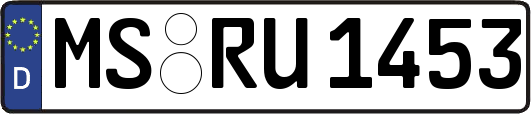 MS-RU1453