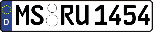 MS-RU1454