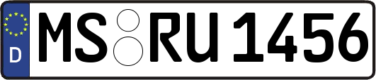 MS-RU1456