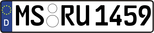 MS-RU1459