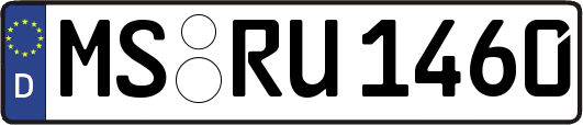 MS-RU1460