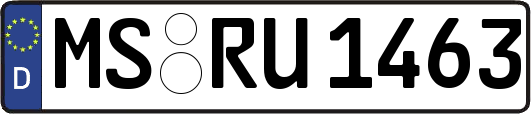 MS-RU1463