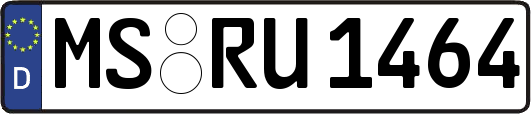 MS-RU1464