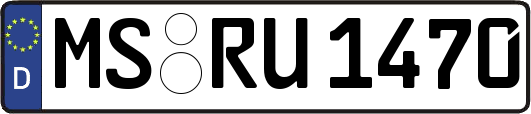 MS-RU1470