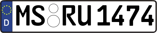 MS-RU1474