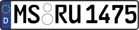 MS-RU1475