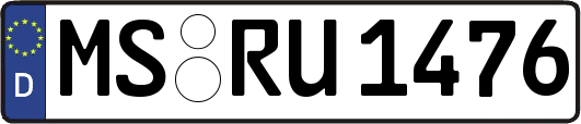 MS-RU1476