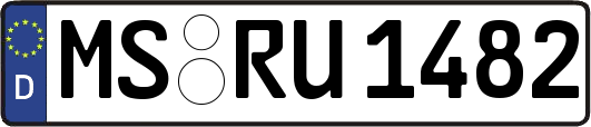 MS-RU1482