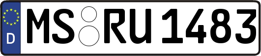 MS-RU1483