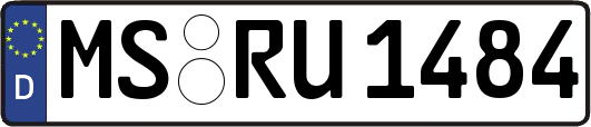 MS-RU1484