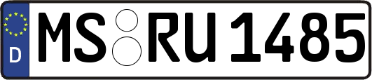 MS-RU1485