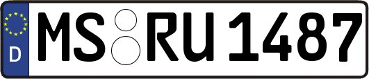 MS-RU1487