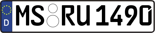 MS-RU1490