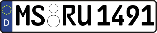 MS-RU1491