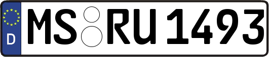 MS-RU1493