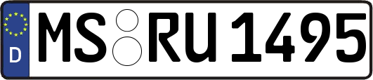 MS-RU1495