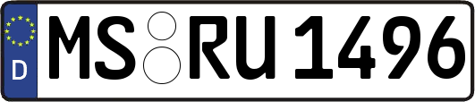 MS-RU1496