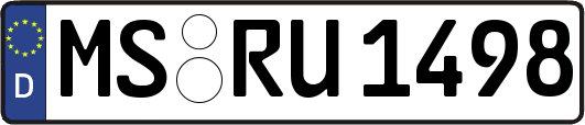 MS-RU1498