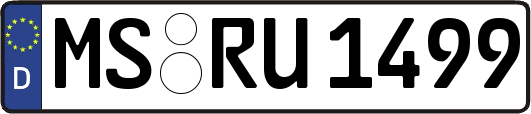MS-RU1499