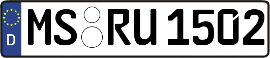 MS-RU1502