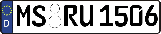 MS-RU1506
