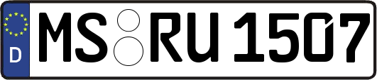 MS-RU1507