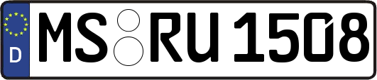 MS-RU1508