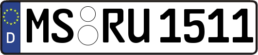 MS-RU1511