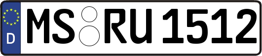 MS-RU1512
