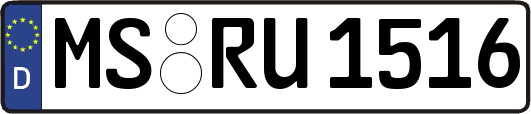MS-RU1516