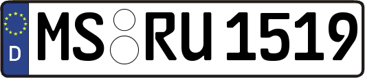 MS-RU1519