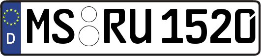 MS-RU1520
