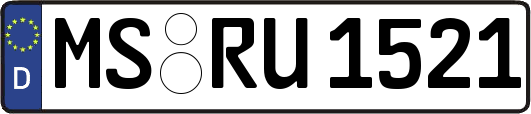 MS-RU1521