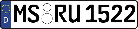 MS-RU1522