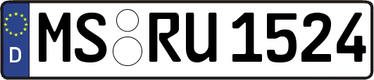 MS-RU1524