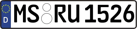 MS-RU1526