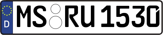 MS-RU1530