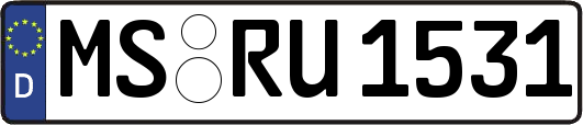 MS-RU1531
