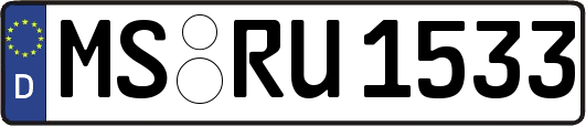 MS-RU1533