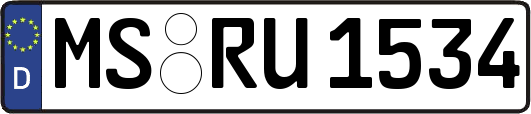 MS-RU1534