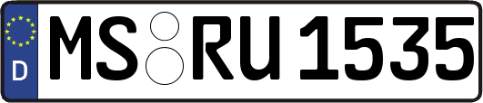 MS-RU1535