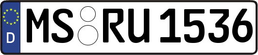 MS-RU1536